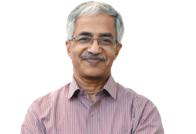  A. Ganesh, Director, Marketing, Diversey Care