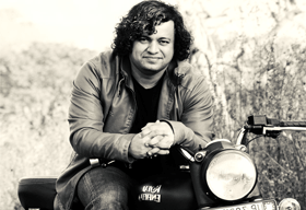 Baljeet Gujral, Co - Founder,  Enfield Riders