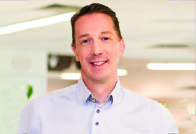 Bjorn Sprengers, Chief Marketing Officer, PropertyGuru Group