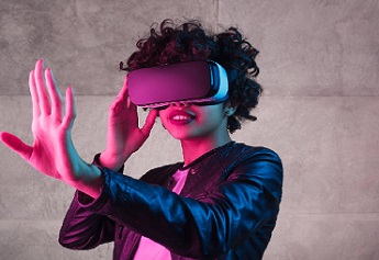 Creating the Future with Immersive Technologies in the Indian Startup Scene
