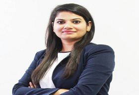Neha Kulwal, CEO, Admitad India
