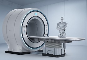 AI in Radiology: Shaping the Future of Medical Imaging