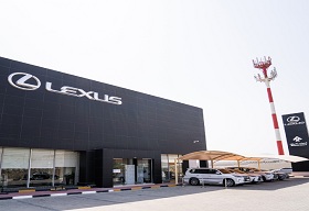 Lexus India looks to increase customer base to de-risk business