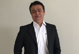 Vikas Kakwani,CEO & Founder, AAS Vidyalaya