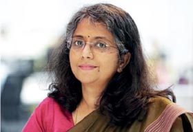 Manjula Muthukrishnan, Managing Director, Avalara Technologies, Indian Operations, Avalara