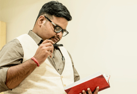 Kanishk Agarwal, Founder, CriTaxCorp 