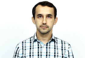 Oleksandr Danylenko, Managing Director & Co-Founder, boodmo