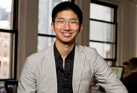 Brian Wong, Founder & CEO, Kiip