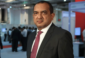 Ajay Kumar, Senior Director  - Sales Consulting, ERP & EPM (India), Oracle