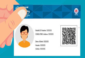 Digital Health Card: A Revolution In India's Healthcare Facilities