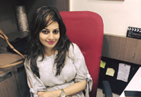 Priyanka Bhatt, Founder, Equations PR & Media