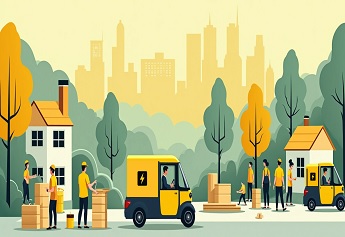 HomeRun Raises Rs 9 Crore to Boost Fast-Delivery Building Materials Service