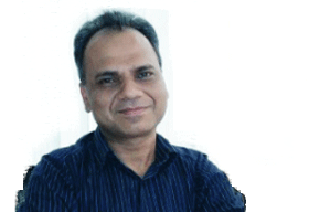 Rajesh Agarwala, Co-Founder & MD, Maventic