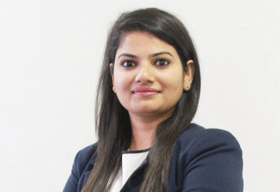 Neha Kulwal, CEO, Admitad India