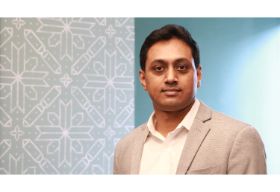 Prabhakar Jayakumar, Global Head: Go-To-Market, DigitalOcean