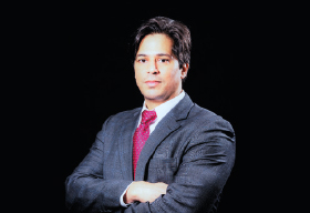 Hamid Farooqui, CEO, SogoSurvey