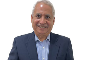  Anil Lanba, Executive Vice President, Pyramid IT Consulting