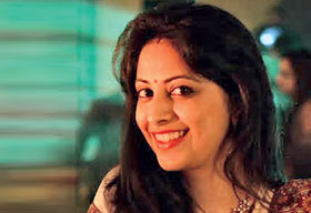 Neha Bajaj, Founder & Director, Scroll Mantra
