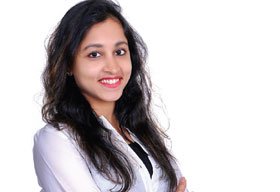  Sweety Jain, Founder, Reliable Verify