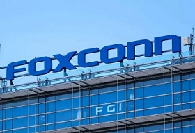 Foxconn arm will invest Rs 1,600 crore in Tamil Nadu to create employment for 6,000 people