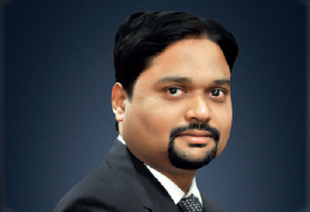 Nikul Patel Founder & CEO, Digital Media Group of Companies
