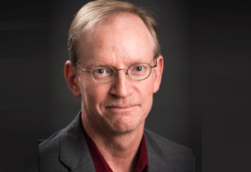 Michael Meyer, CRO, CSOMRS BPO