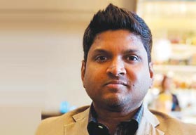 An Architectural Vision for Data and Analytics