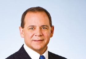 Kurtis Jetsel, Director, Lockheed Martin