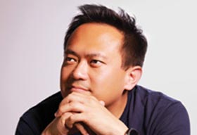 Rick Tsing, Founder & CEO, OneOneDay