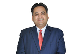 Monish Panda, Founder and Amit Kumar Bhattacharyya, Associate Advocate, Monish Panda & Associates