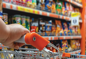 Wipro Consumer Care & Lighting To Join Packaged Food Business In India