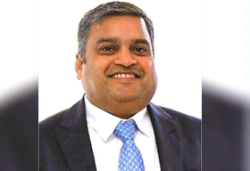 Ramashrya Yadav, Founder & CEO, Integrow& Director – AurumPropTech Ltd.