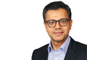 Safan Zaheer, Head of FinTech and Director, Digital Financial Services, KPMG US