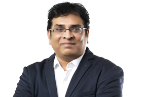 Balajee Sowrirajan, MD, Samsung Semiconductor India R&D