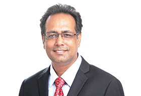 Rajesh Kumar SharmaGeneral Manager & Head - Manufacturing TechnologyFiat India Automobiles