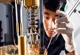 India to Fund Quantum Labs Across 100 Engineering Colleges to Boost Research