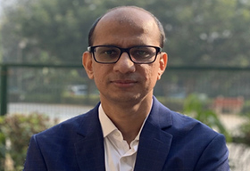 Arun Meena, Founder & CEO, <br>RHA Technologies
