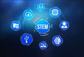 Anurag Gupta, Co-Founder, STEMROBO Technologies