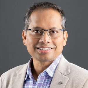 Gopi Babu, Head of Cyber Security Services, Flexbox Digital 