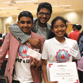 TiE- Hyderabad's 'POP & LICK' Team Won Second Prize in TYE Global Finals at United States