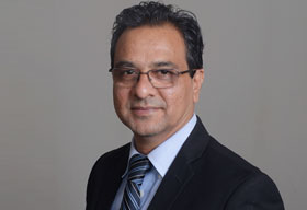 Raj Pofale, Founder & CEO, Claim Genius