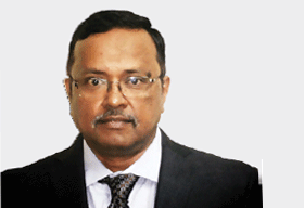 Dr. B Muthukumaran, Practice Head - Big Data, HTC Global Services