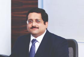 Shrikant Bapat, General Manager, Building Technologies & Solutions, Johnson Controls India
