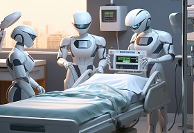 Dozee Unveils Fall Prevention Alert Feature for Enhanced Patient Safety