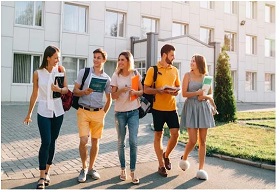 How Can Students Benefit from Techs in College? 