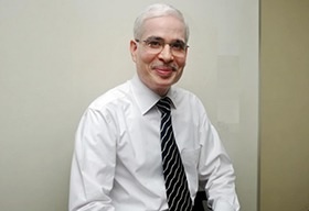 Ashok Kumar, President, Centre for R&D at Ipca Laboratories