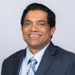 Imtiaz Iqbal, Chief Information Officer (CIO) at Mercury Systems