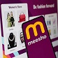 Meesho's Mega Sale Generates 1.6 crore New App Installs and 120 crore Customer Visits