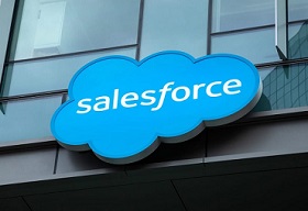Salesforce launches 'Slack Sales Elevate' to help firms boost productivity