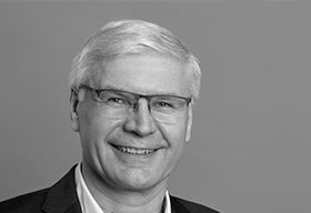 Dr. Wilfried G. Aulbur, Senior Partner, Roland Berger LLP